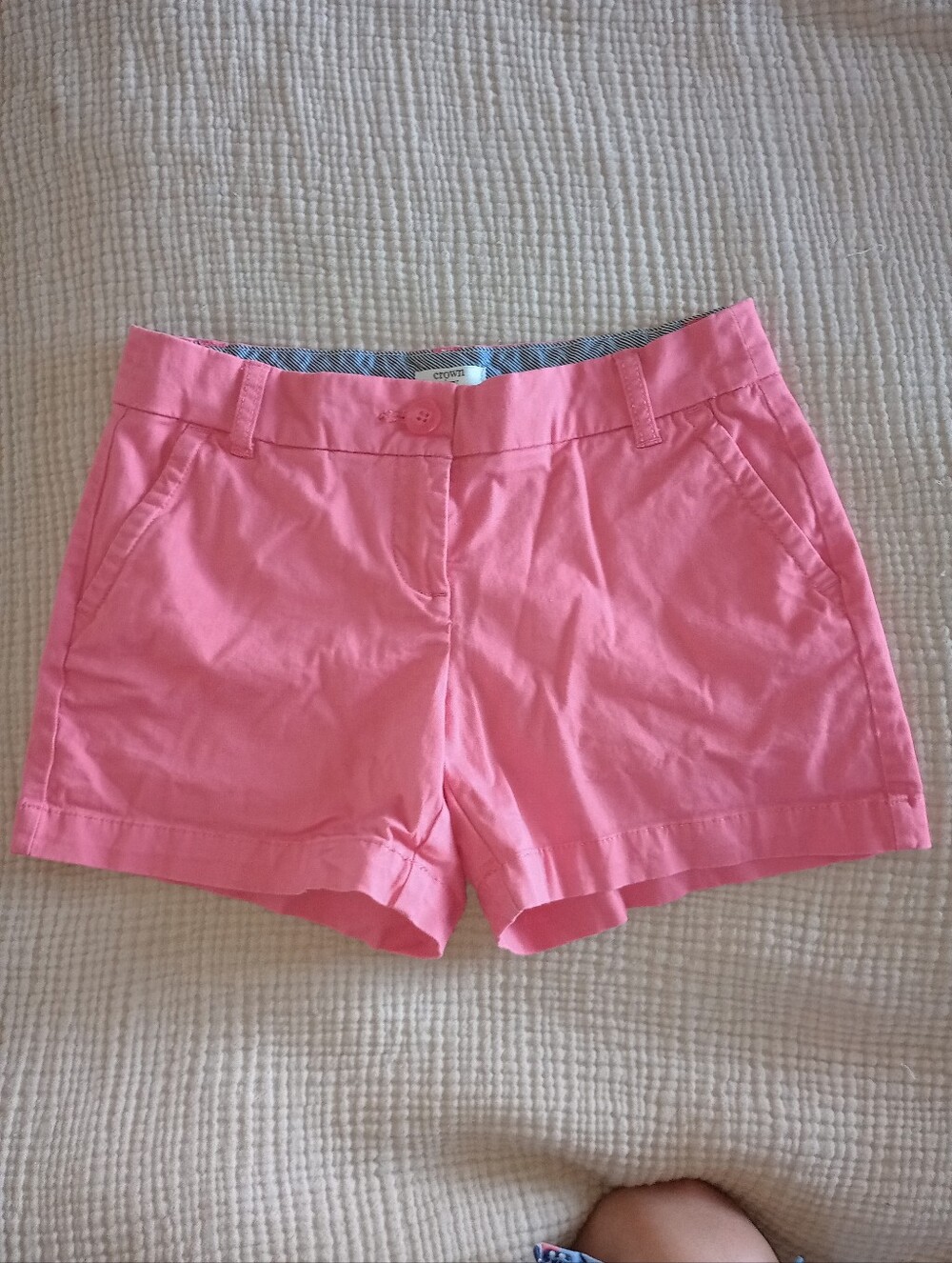 Crown & Ivy Shorts